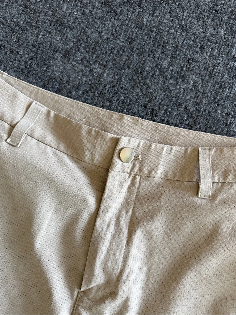 Lululemon ABC Classic-Fit Short 9